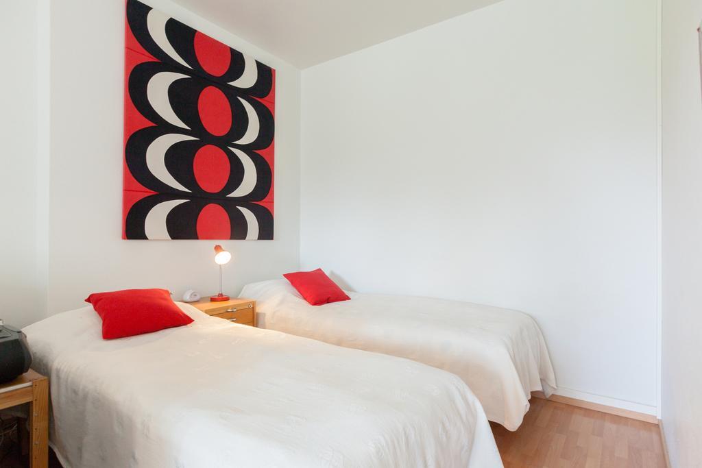 Nice Studio In Tapiola Hotel Espoo Luaran gambar