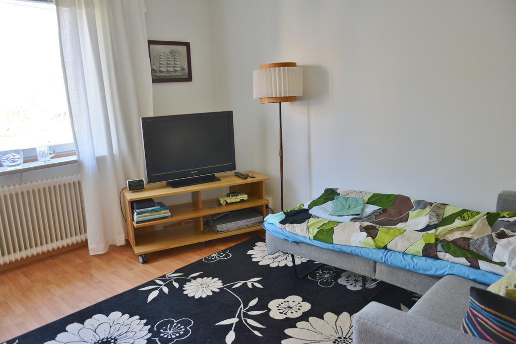 Nice Studio In Tapiola Hotel Espoo Luaran gambar