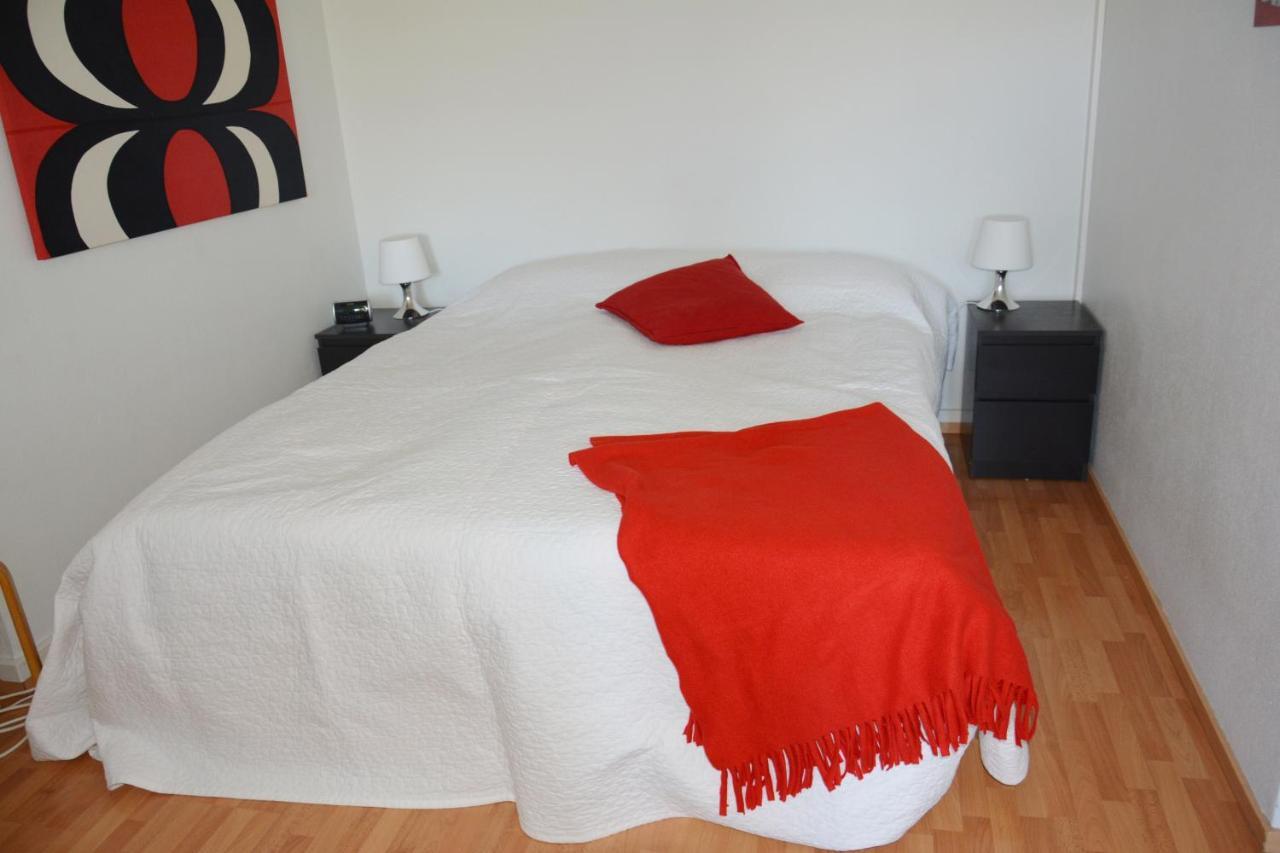 Nice Studio In Tapiola Hotel Espoo Luaran gambar